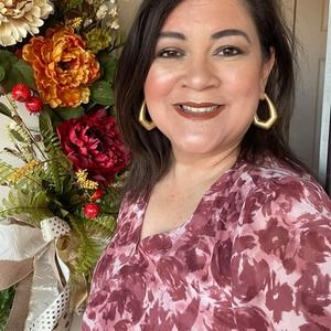 Meet your Posher, Letty